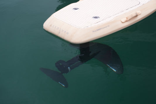 4 Safety Considerations of Electric Surfboard