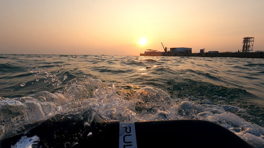 7 Key Benefits Of Efoiling