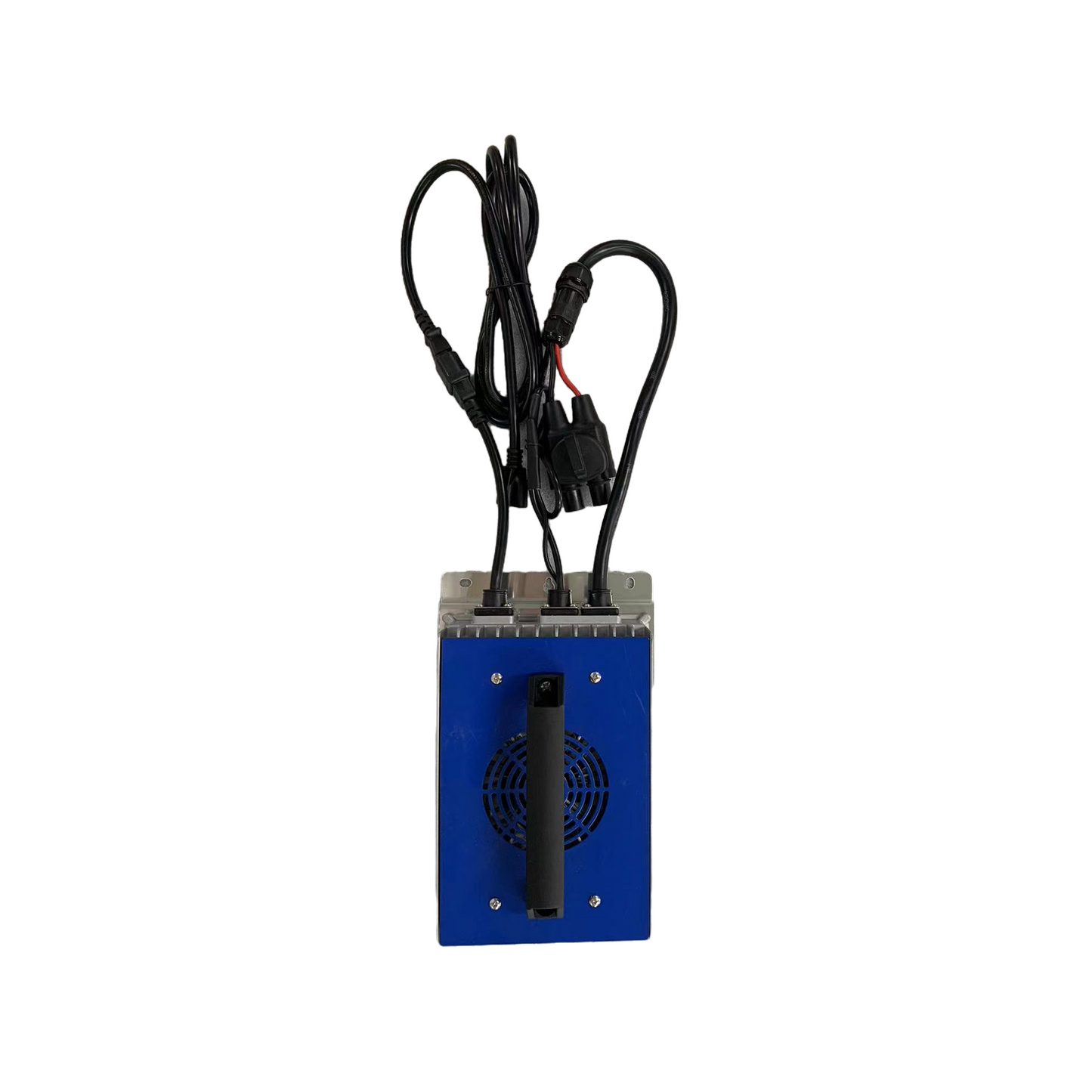 BATTERY CHARGER
