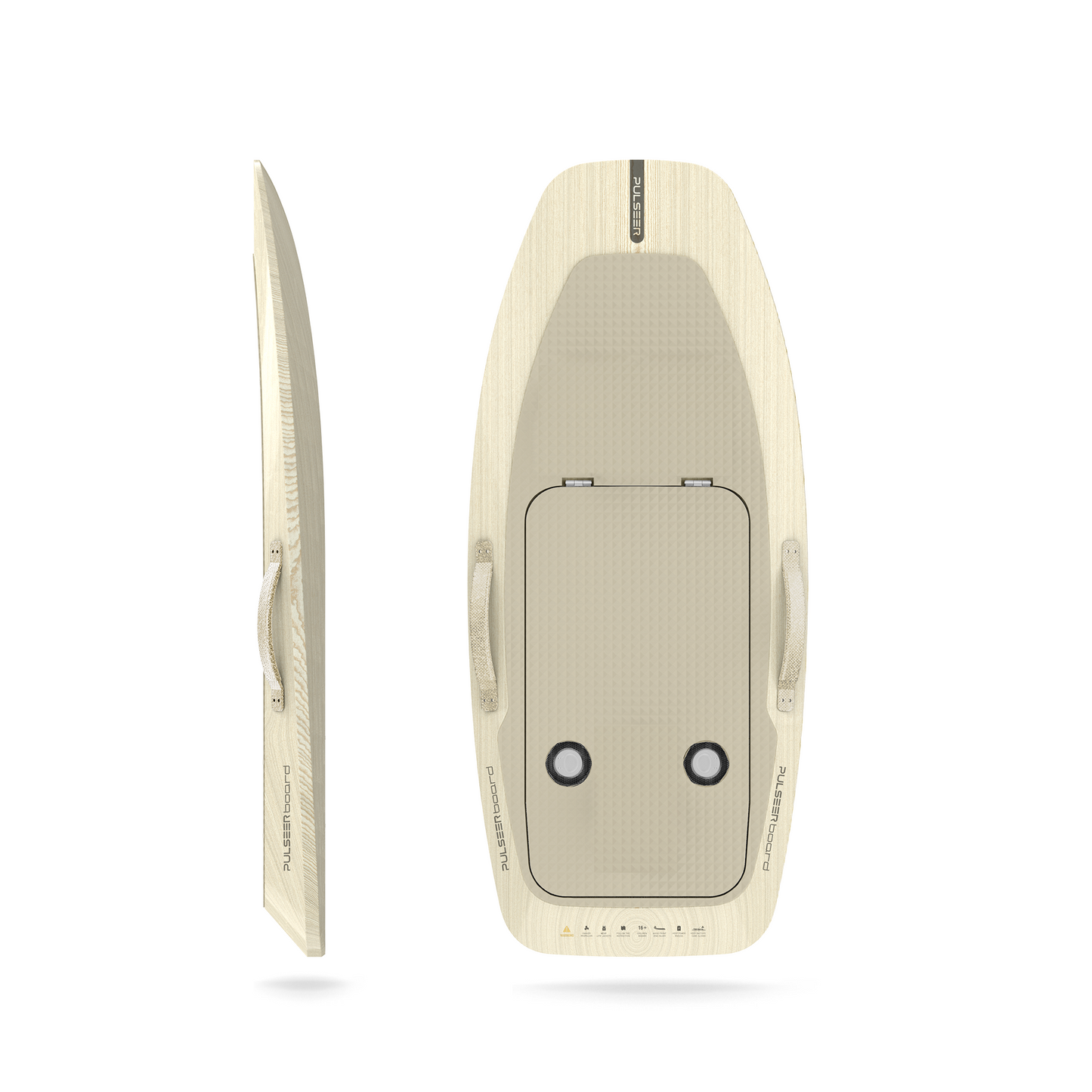 Surf Board P1