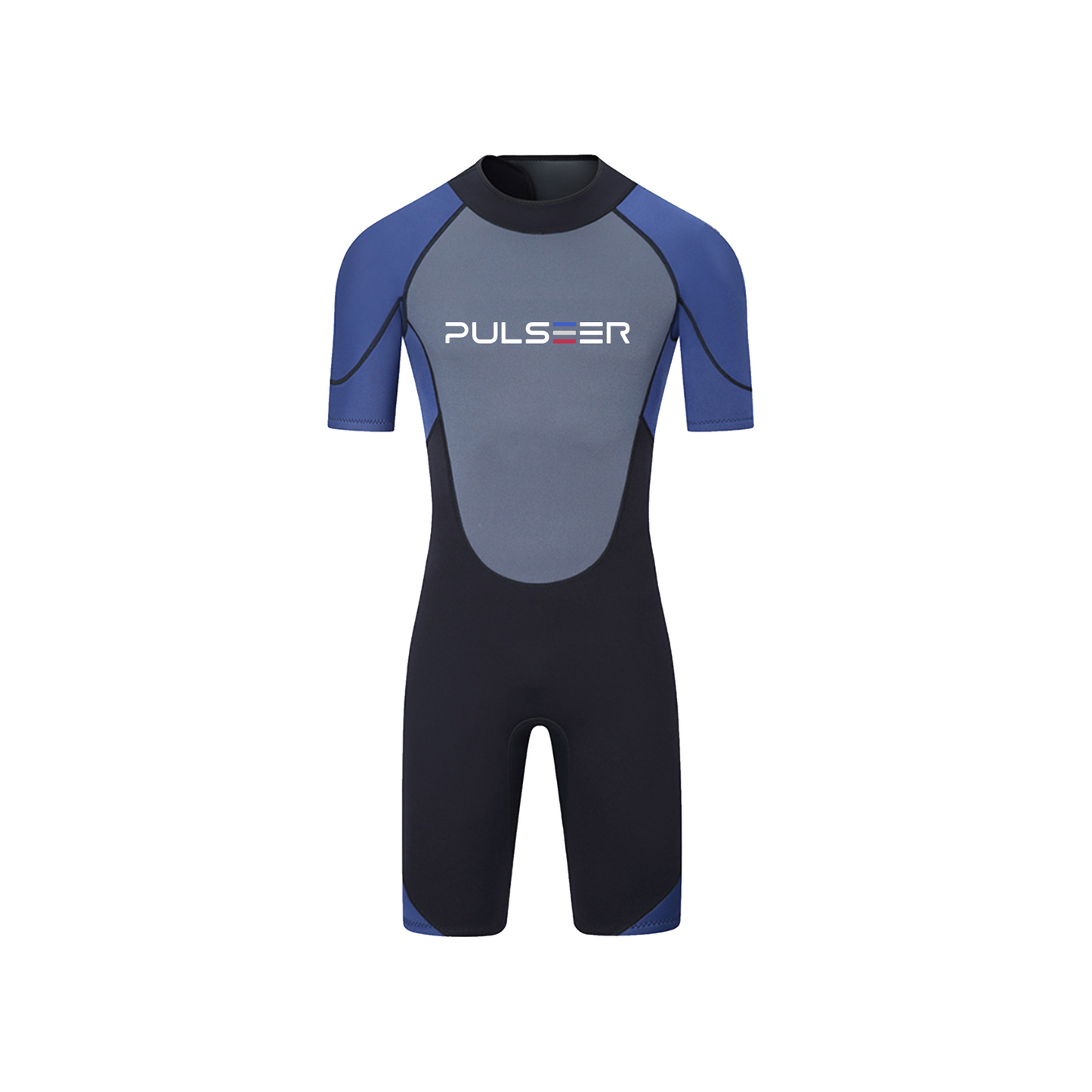 Short Sleeve Diving Suit