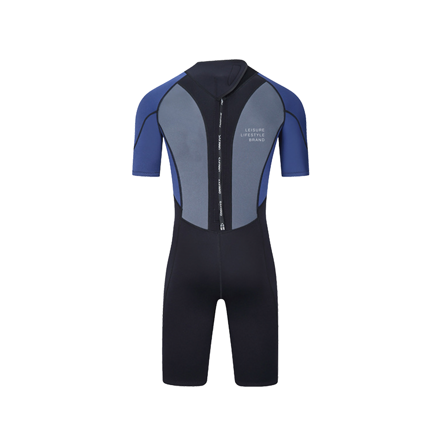 Short Sleeve Diving Suit