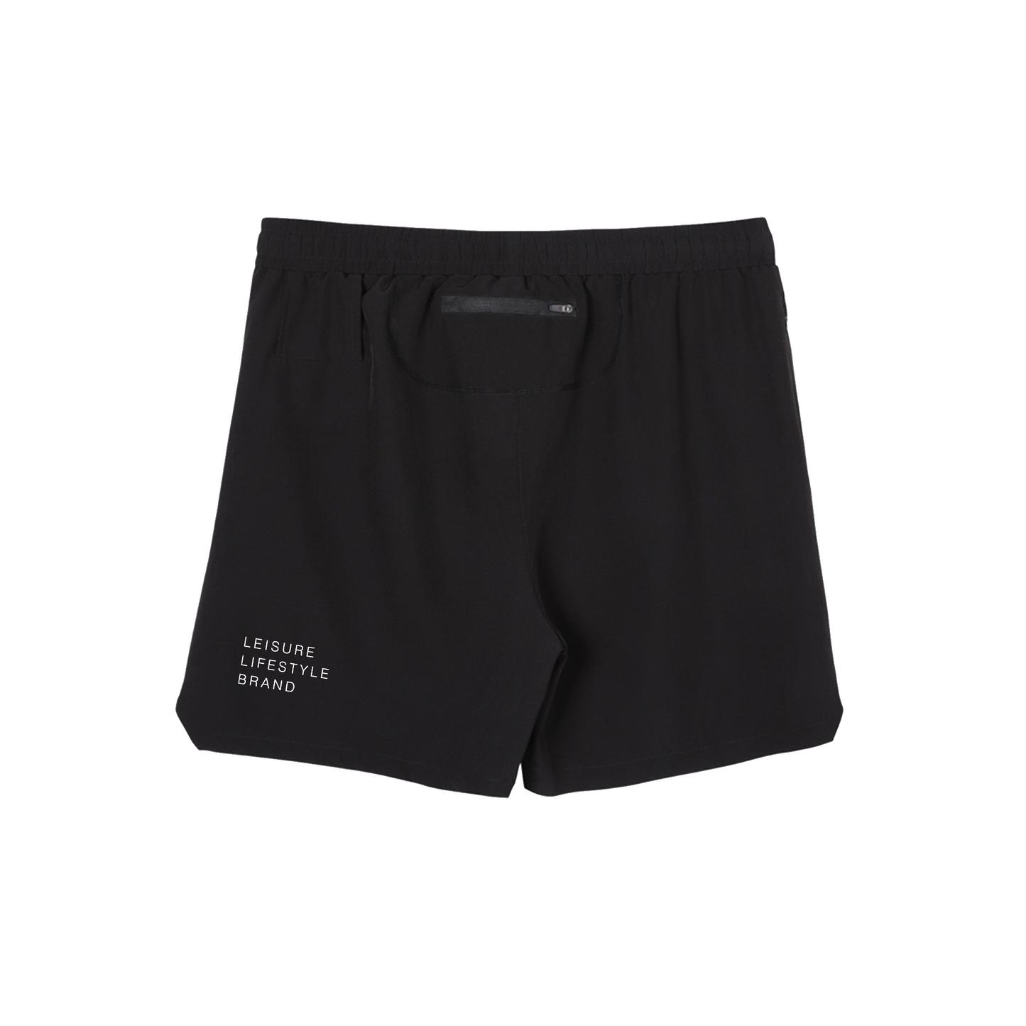 Shorts (Black)