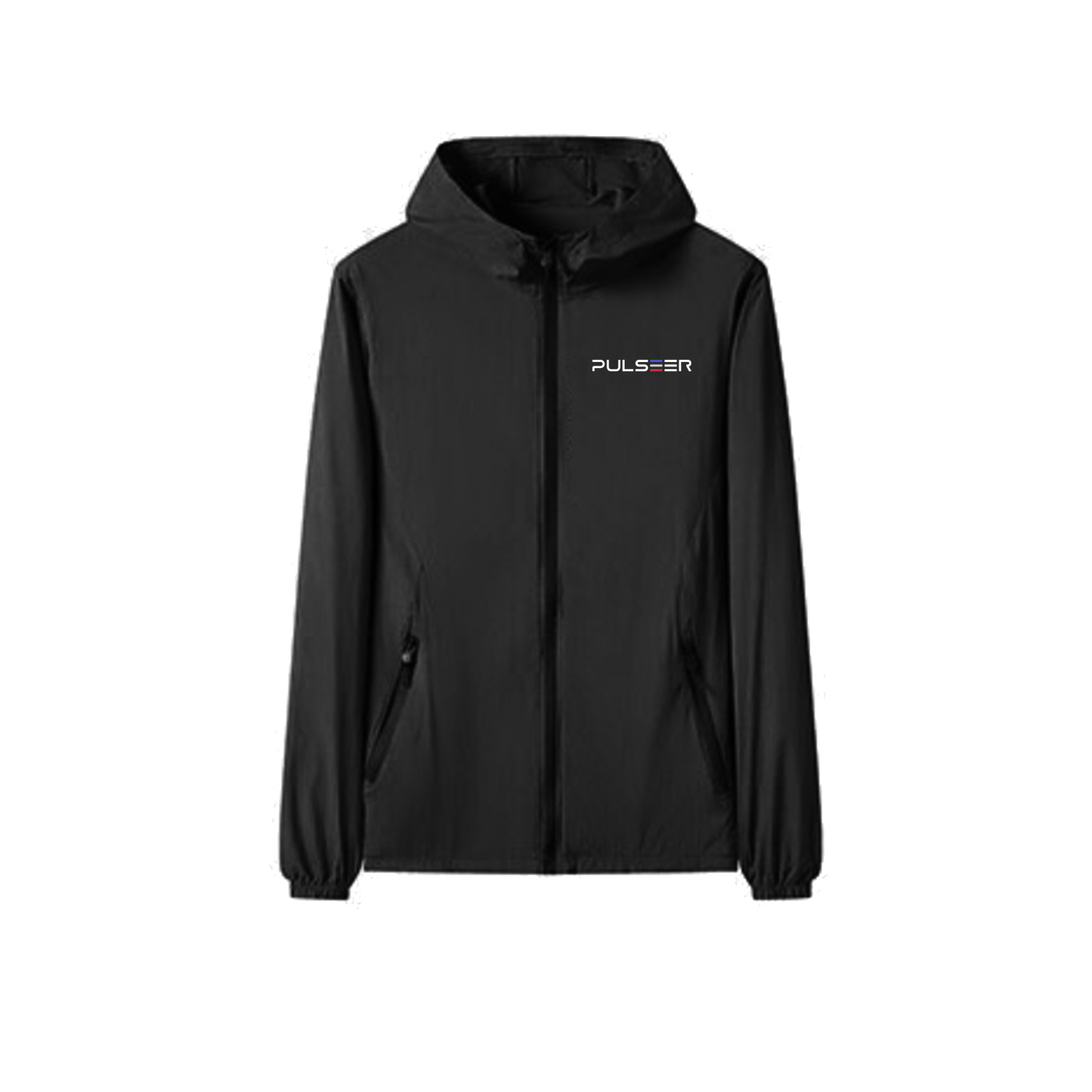 Long Sleeve (Black)