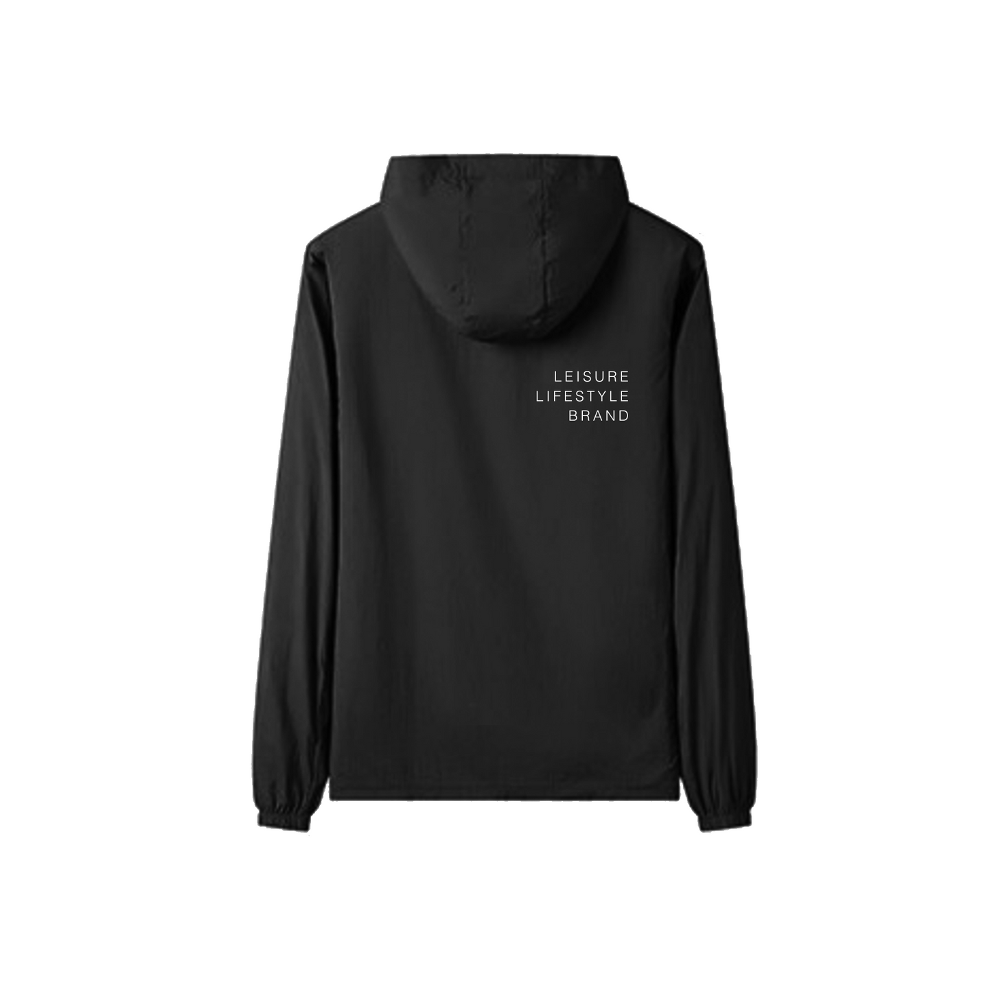 Long Sleeve (Black)