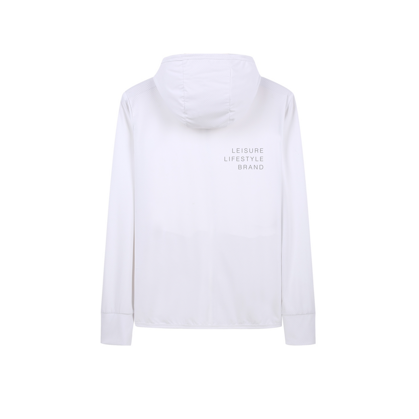 Long sleeve (white)