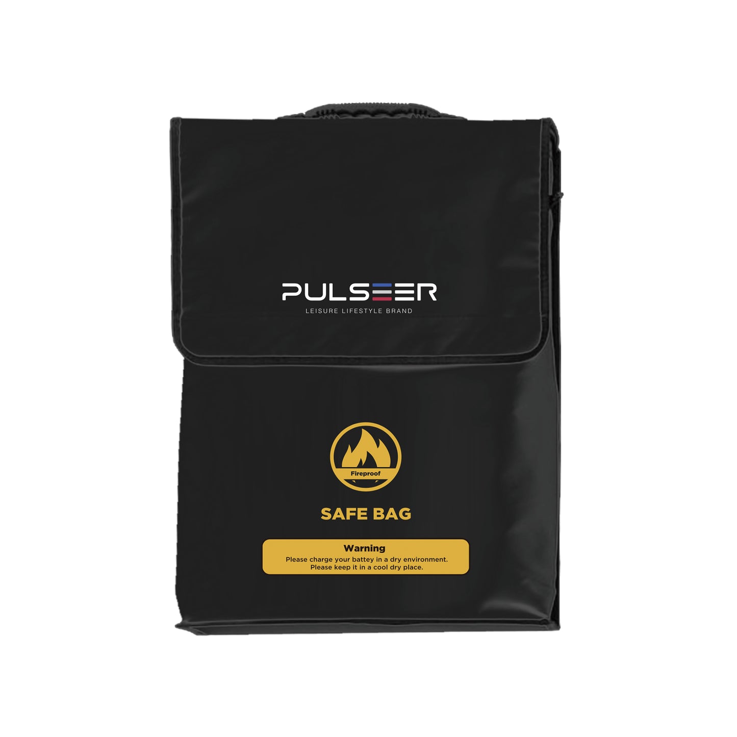 E-Foil Battery Full 42AH
