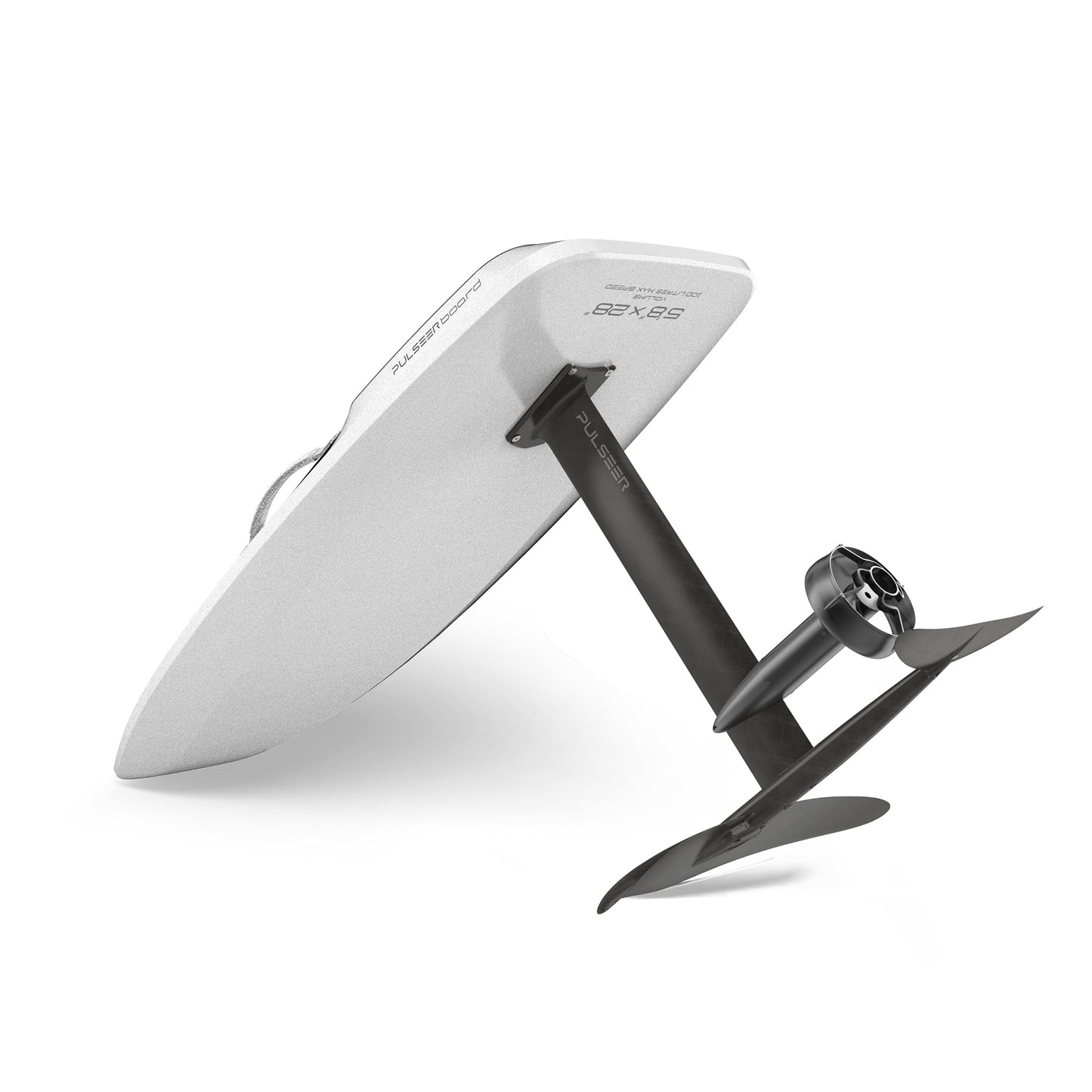 eFoil Surfboard Standard S1H