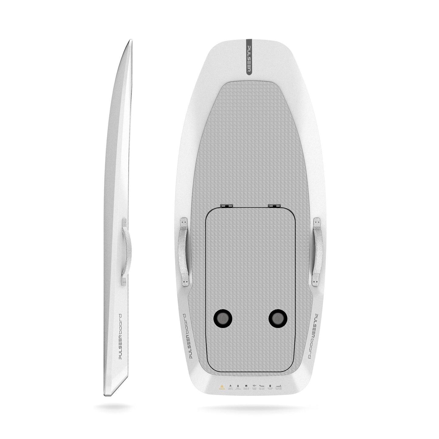 Surf Board S1