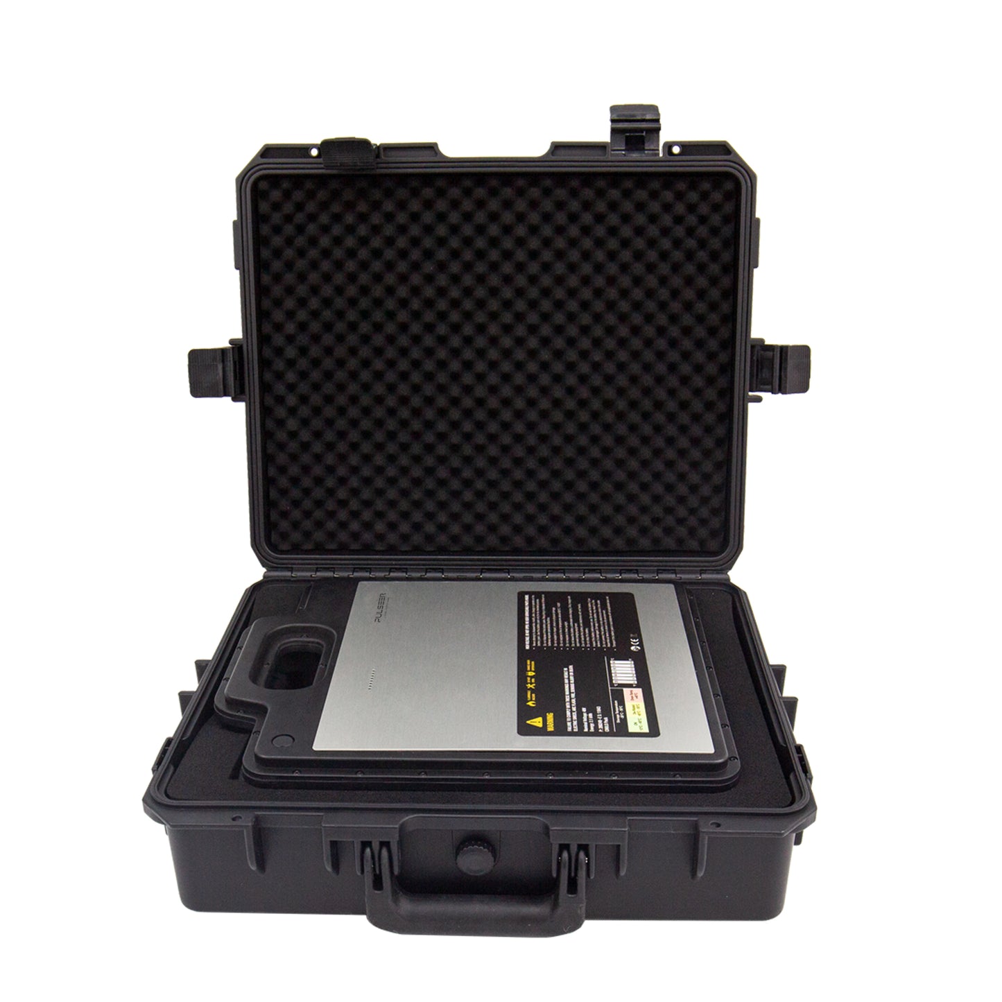 E-Foil Battery Full 42AH
