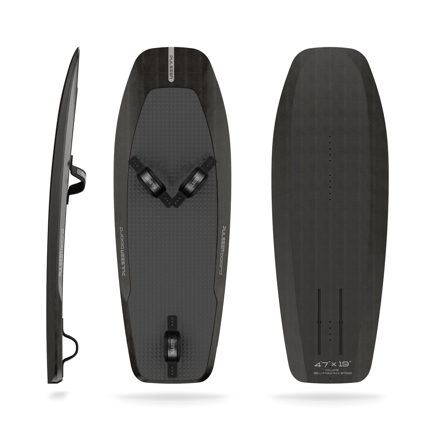 F-RIDE 140