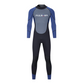 Long sleeve diving suit