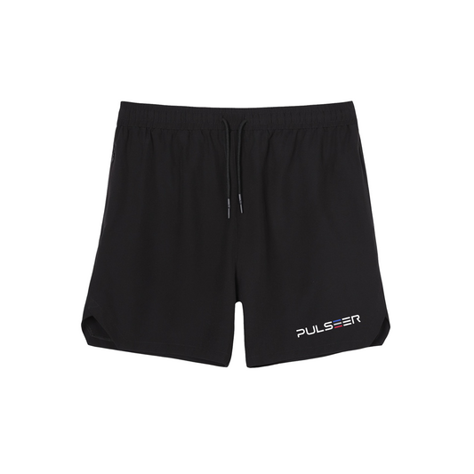 Shorts （Black)