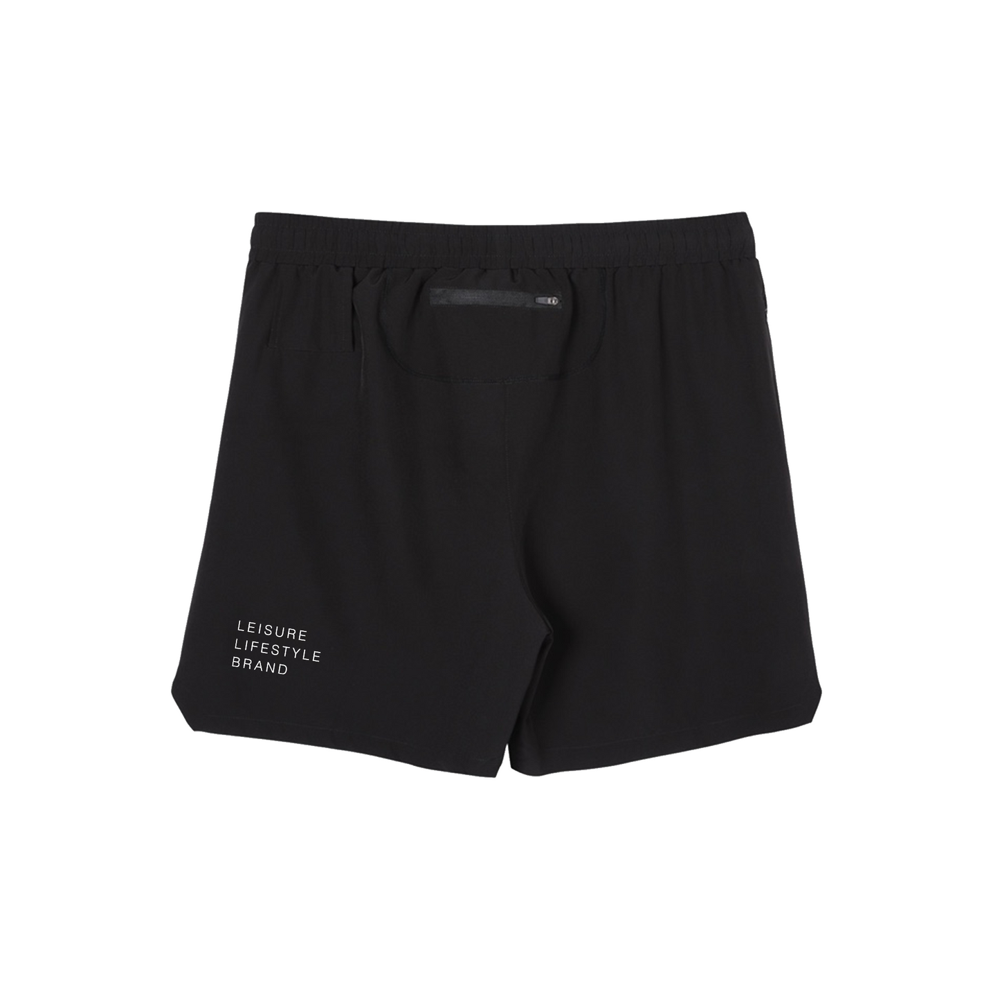 Shorts （Black)